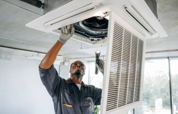 Licensed Hvac Repair service in Ironton, OH - FH HVAC